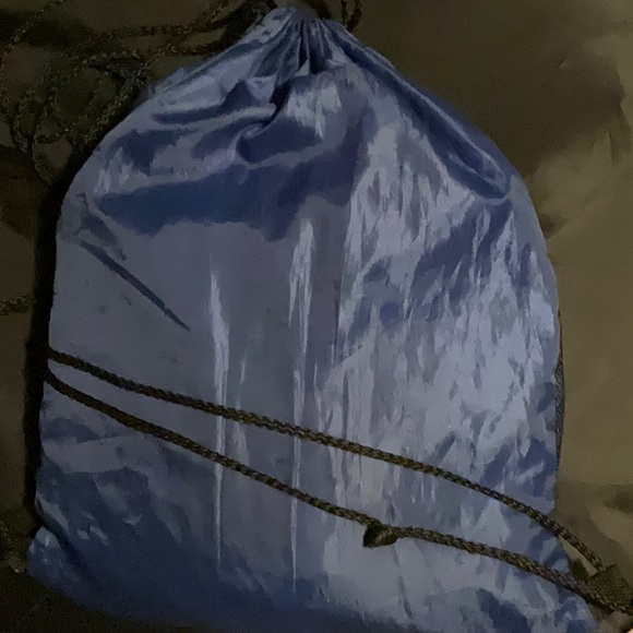 Volkswagen Drawstring Bag - Picture 2 of 2